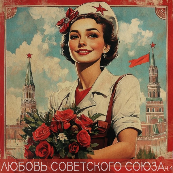 Обложка: Лев Лещенко - Песня о вечном движении