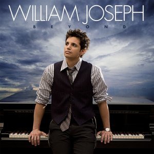 Обложка: William Joseph - Return With Honor