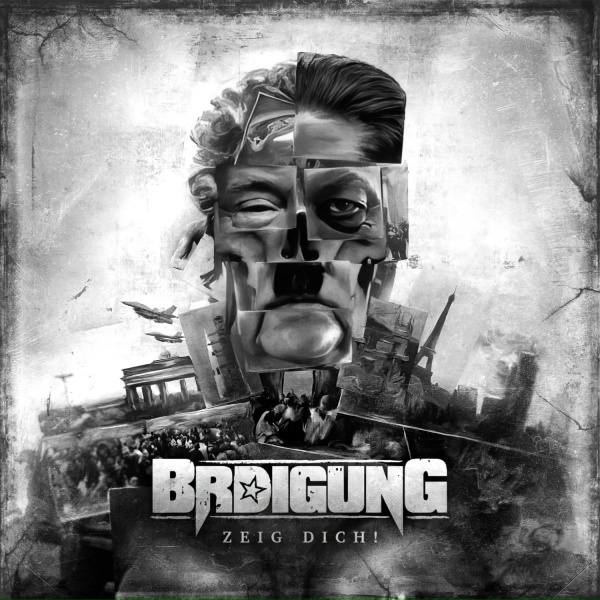 Обложка: BRDIGUNG - Brich aus