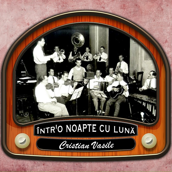 Обложка: Cristian Vasile - Mâine