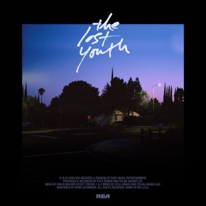 Обложка: Midnight Kids feat. 90's Kids - Bad For You