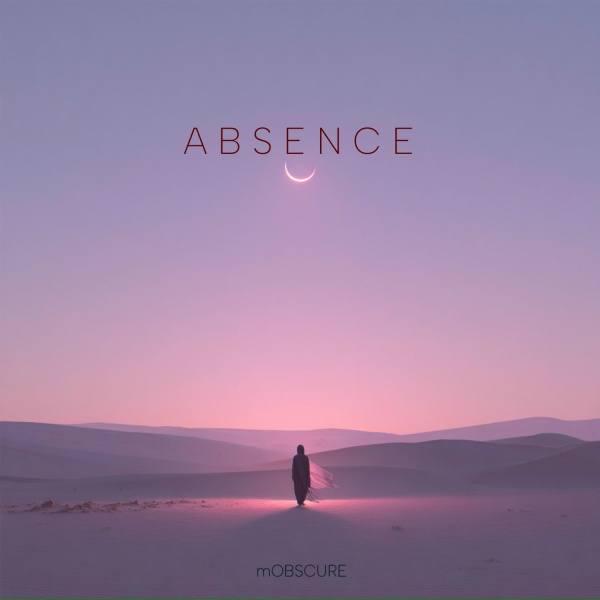 Обложка: mOBSCURE - Absence