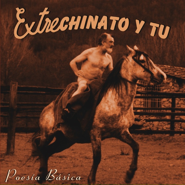 Обложка: Extrechinato y Tu - Tres puertas