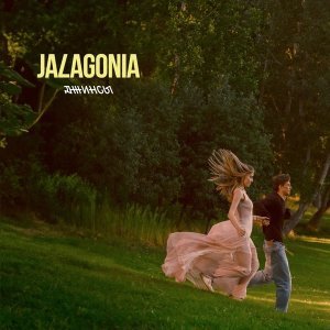 Обложка: JALAGONIA - Джинсы