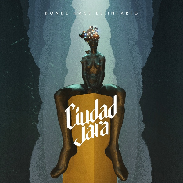 Обложка: Ciudad Jara feat. Rozalén - Las Nanas de Jara