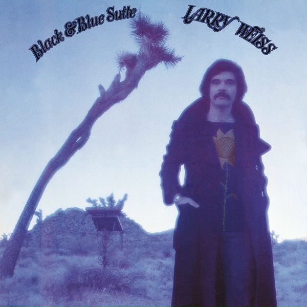 Обложка: Larry Weiss - Lay Me Down (Roll Me Out To Sea)