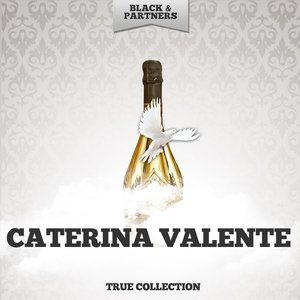 Обложка: Caterina Valente - Anna