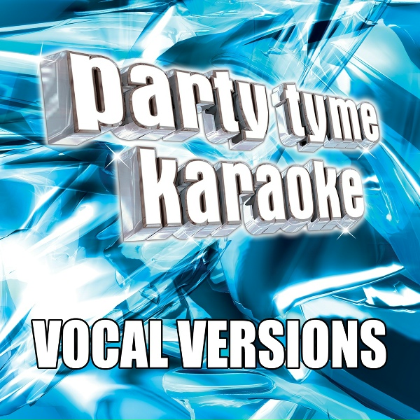 Обложка: Party Tyme Karaoke - Believer (Made Popular By Imagine Dragons) [Vocal Version]