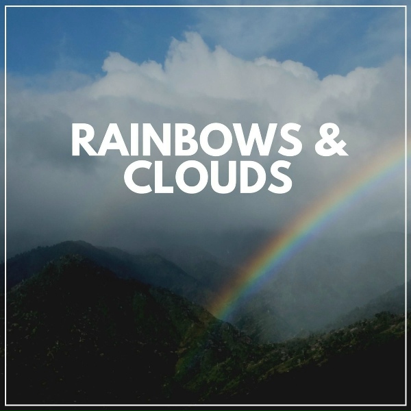 Обложка: Clear Mind Raining - Coloured Rain