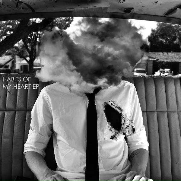 Обложка: Jaymes Young - Moondust
