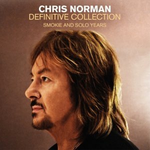 Обложка: Chris Norman - Needles and Pins