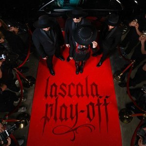 Обложка: LASCALA - Hasta La Vista