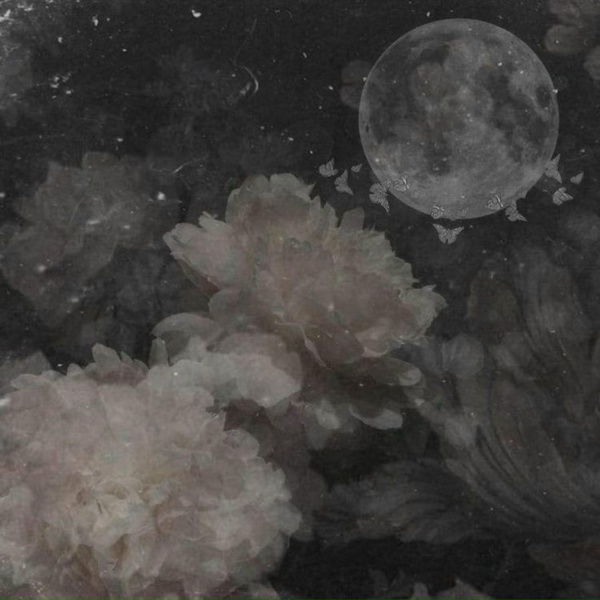 Обложка: slowed & slowcore, umbrellq, virality - running up that hill