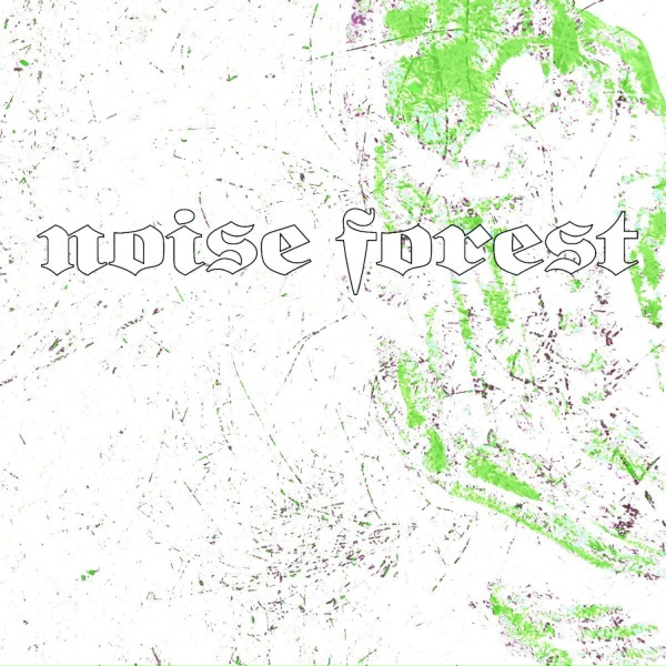 Обложка: Noise Forest - Cramp