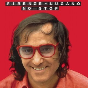 Обложка: Ivan Graziani - Agnese