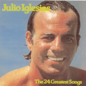 Обложка: Julio Iglesias - Pobre Diablo