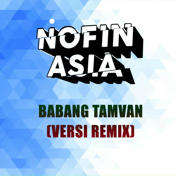 Фото: Dj Nofin Asia