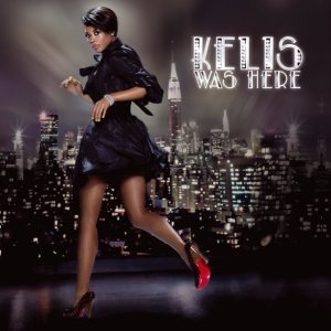 Обложка: Kelis feat. Too Short - Bossy