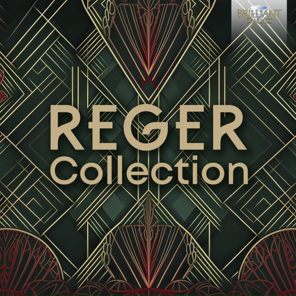 Обложка: Roberto Marini - II. Fuge
