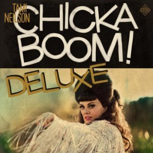 Обложка: Tami Neilson feat. The Big Boss Orchestra - You Were Mine