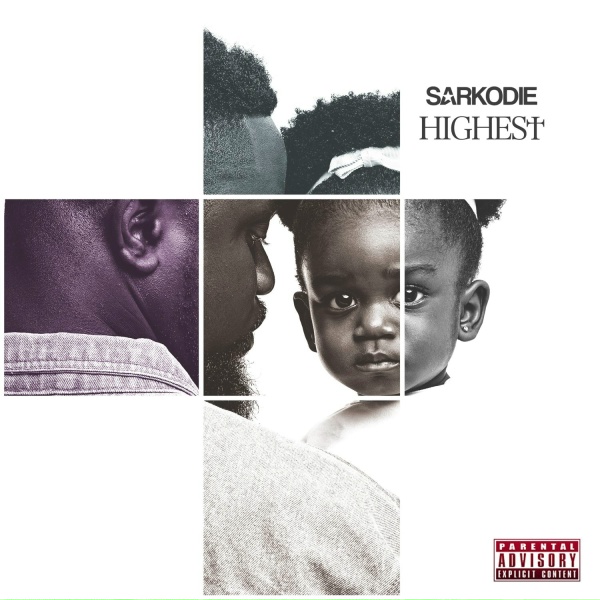 Обложка: Sarkodie feat. Jayso - We No Dey Fear