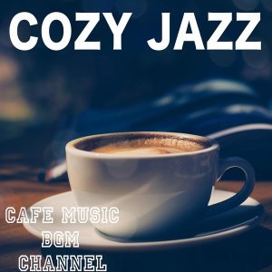 Обложка: Cafe Music BGM channel - Blue Morning