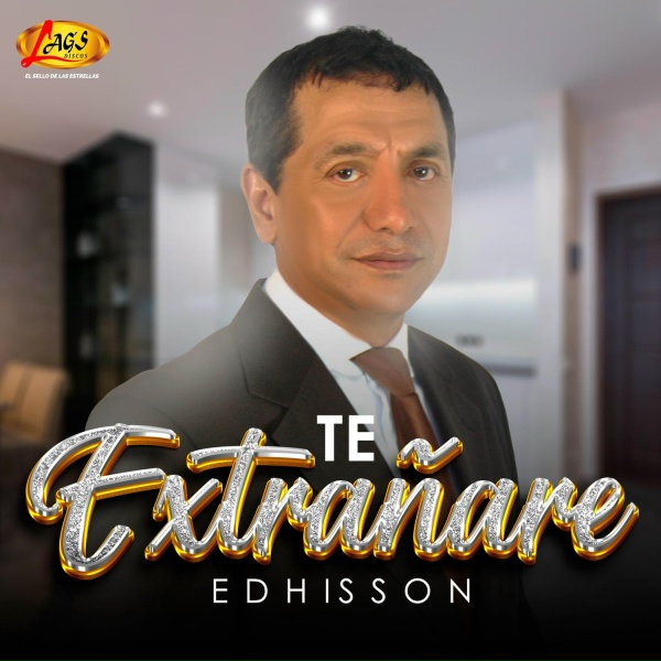 Обложка: Edhisson - Entre Lo Bueno y Lo Malo