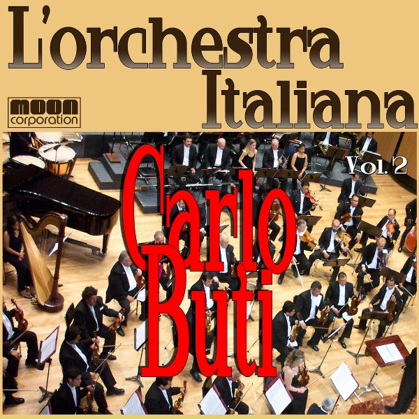 Обложка: Carlo Buti - Sul Lungarno