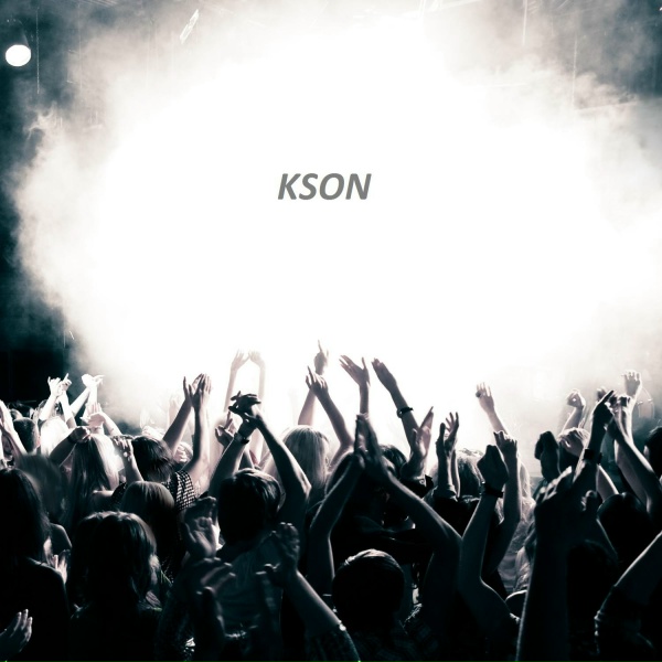 Обложка: KSON - Истина-правда