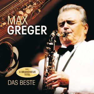Обложка: Max Greger - Besame Mucho