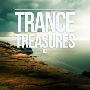 Обложка: Jacob Henry, Coastal, Noel Sanger - Serengeti