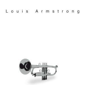 Обложка: Louis Armstrong & His Hot Seven - S.O.L. Blues