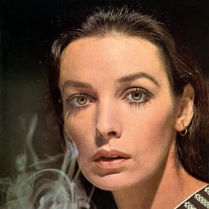 Обложка: Marie Laforêt, Gerard Klein - Le vin de l'été