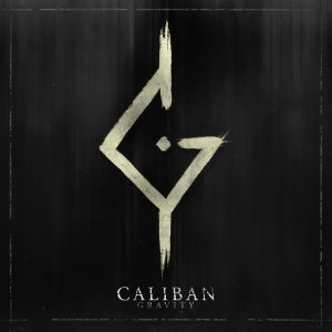Обложка: Caliban - The Ocean's Heart