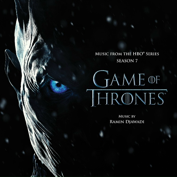 Обложка: Ramin Djawadi - The Dagger