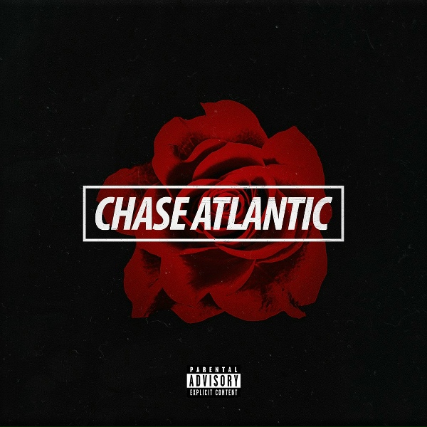 Обложка: Chase Atlantic - Cassie