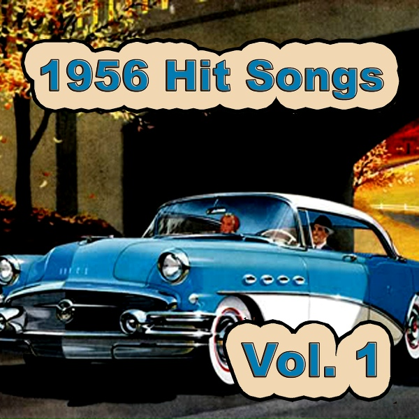 Обложка: Johnny Ray - Just Walkin' In the Rain