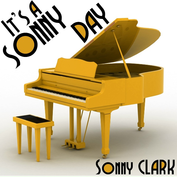 Обложка: Sonny Clark - Oslo