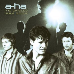 Обложка: a-ha - Velvet