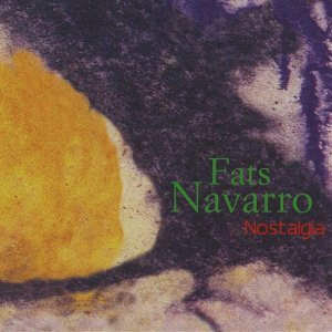 Обложка: Fats Navarro - Fat Girl
