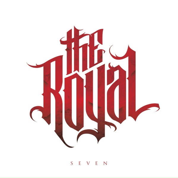 Обложка: The Royal - Wildmind