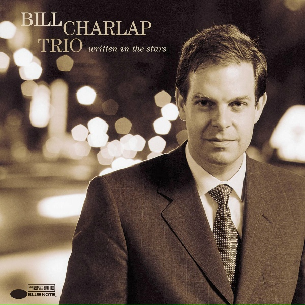 Обложка: Bill Charlap Trio - Where Or When
