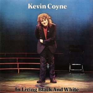 Обложка: Kevin Coyne - Knockin' On Heaven's Door