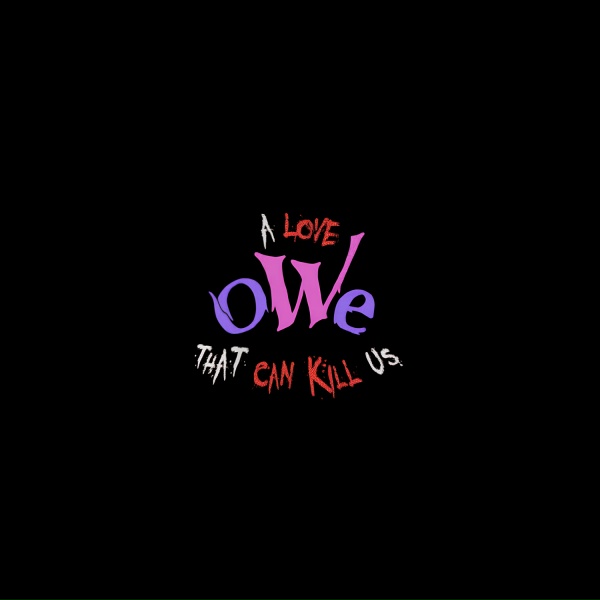 Обложка: owe - ИЗБЕГАЮЩИЙ