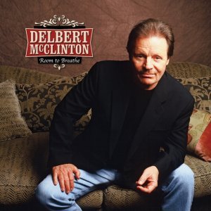 Обложка: Delbert McClinton - Don't Want to Love You
