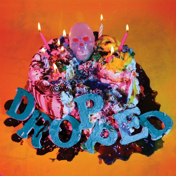Обложка: Brick + Mortar - Move to the Ocean
