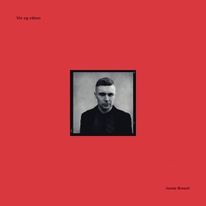 Обложка: Jonas Breum - Under vand