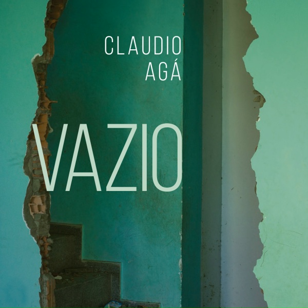 Обложка: Claudio Agá - Aldeia