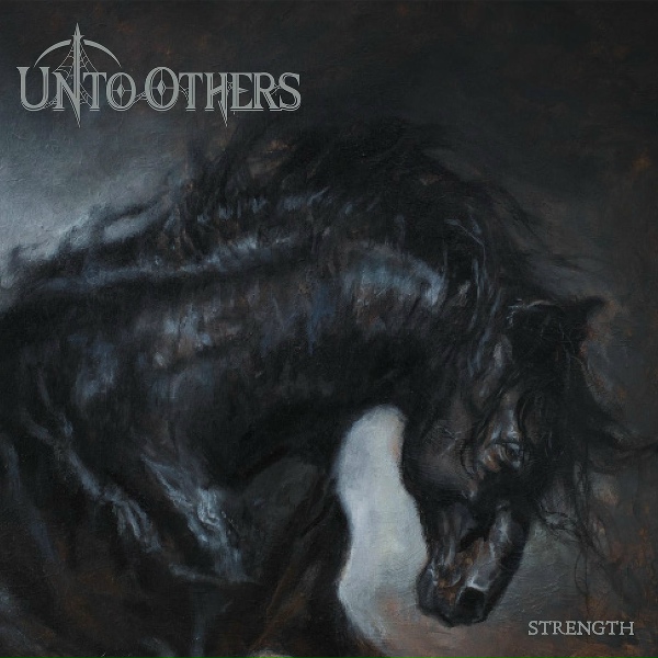 Обложка: Unto Others - Hell Is For Children