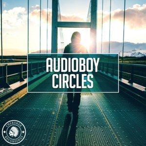 Обложка: Audioboy - Circles